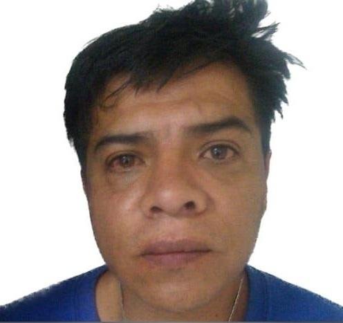 Responsable de triple homicidio es sentenciado a 55 años de prisión 