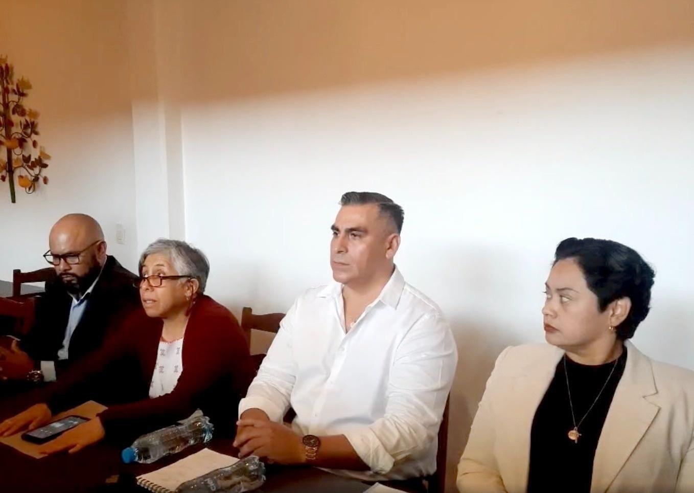 Exhiben a regidores del PRI y PRD por saqueo y corrupción durante gobiernos pasados en Ecatepec