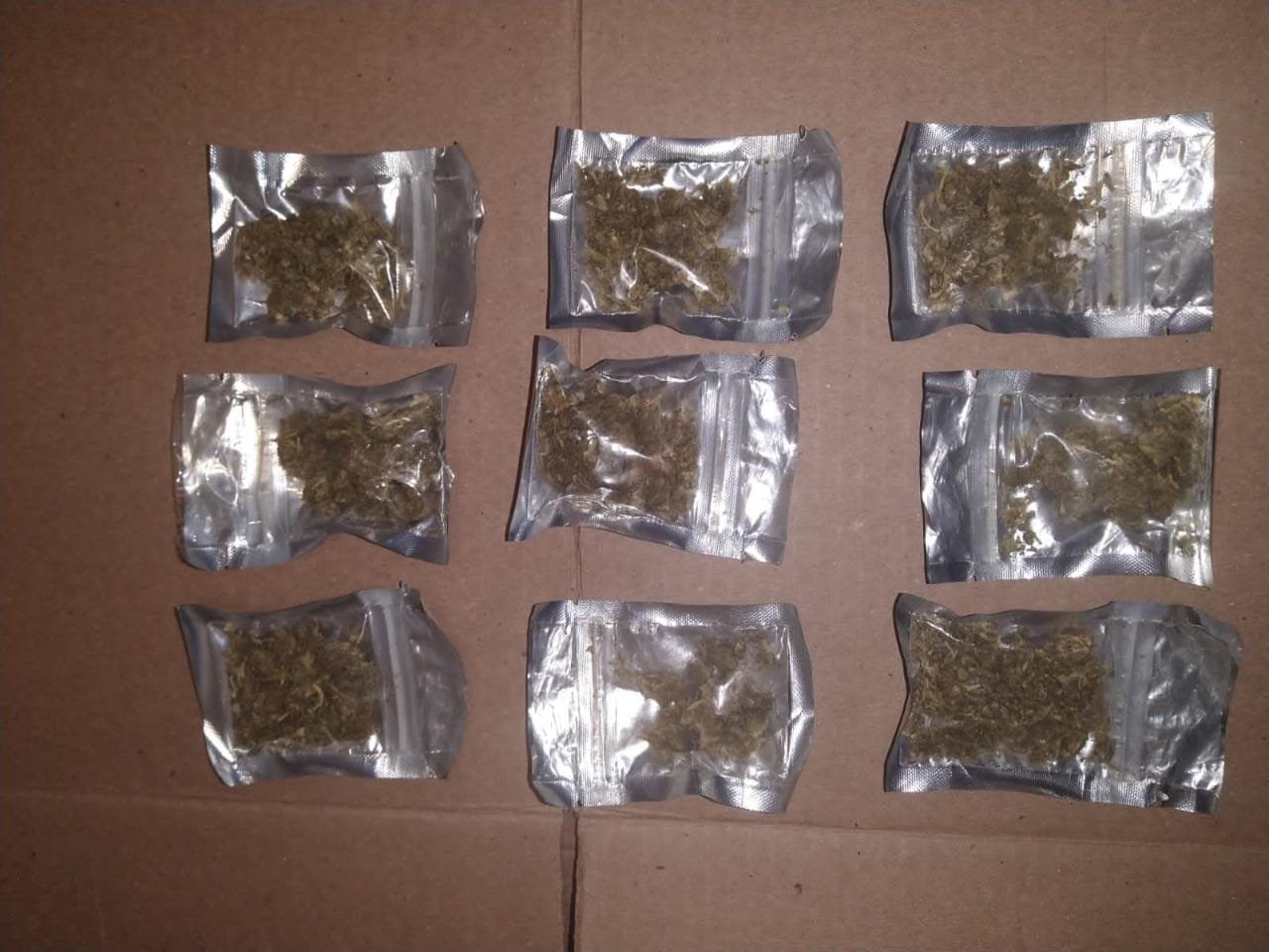 Policía de Ecatepec recupera motocicletas robadas; hay tres detenidos